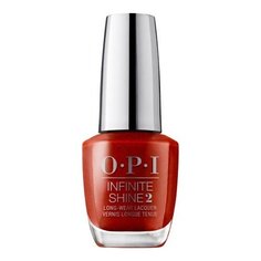 Лак OPI Infinite Shine, 15 мл, Now Museum, Now You Dont Lisbon