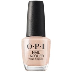 Лак OPI Neo-Pearl Collection, 15 мл, Pretty in Pearl