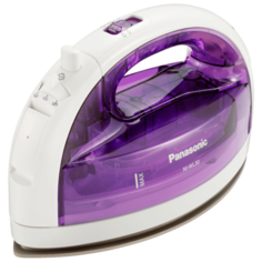 Беспроводной утюг Panasonic NI-WL30VTW