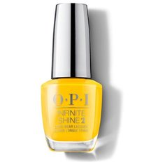 Лак OPI Infinite Shine, 15 мл, Sun, Sea, and Sand in My Pants