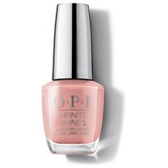 Лак OPI Infinite Shine, 15 мл, Youve Got Nata On Me