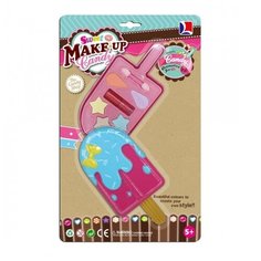 Набор дет.декор.косметики Эскимо, блистер Наша Игрушка