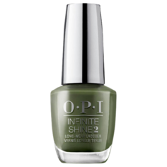 Лак OPI Infinite Shine Iconic Shades, 15 мл, Suzi - The First Lady of Nails