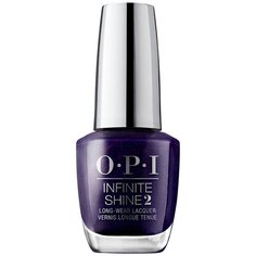 Лак OPI Infinite Shine Iceland, 15 мл, Turn On the Northern Lights!