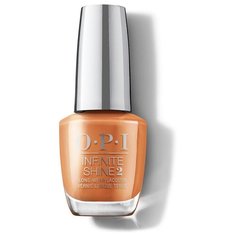 Лак OPI Infinite Shine, 15 мл, Have Your Panettone and Eat it Too