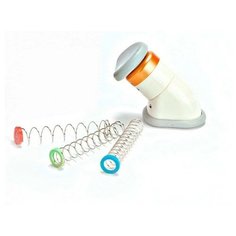 Тренажер для подбородка BRADEX KZ 0043 белый