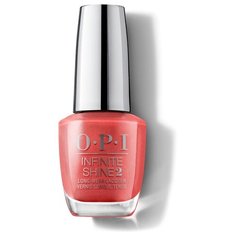 Лак OPI Infinite Shine, 15 мл, Smokn in Havana