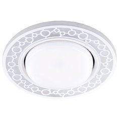 Встраиваемый светильник Feron CD9902 32938