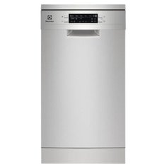 Посудомоечная машина Electrolux SES 42201 SX