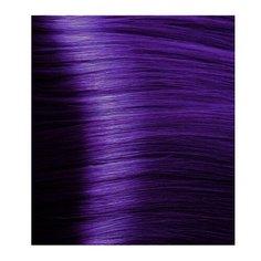 Kapous Professional Hyaluronic Acid Крем-краска для волос с гиалуроновой кислотой Специальное мелирование, фиолетовый, 100 мл