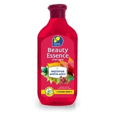Beauty Essence шампунь-баланс Мицеллярный Супер Блонд с маслом граната, 530 мл