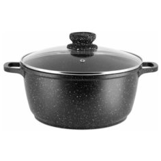 Сотейник-Жаровня (НМ9241)HOFFMANN 4.5 л.