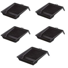 Ванночка кювета для краски малярная 27 * 26 см, 5 штук Jet Tools