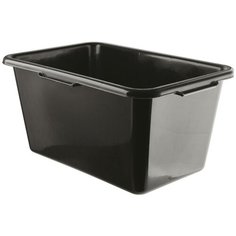 Контейнер для строительных растворов 60 л прямоугольный Jet Tools