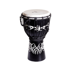 Джембе с верёвочной настройкой YUKA DJWTT07-16