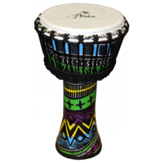 Джембе с верёвочной настройкой YUKA DJPC08-16