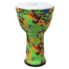 Думбек Yuka DRBE7-11