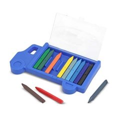 Набор "Грузовик с карандашами" Melissa & Doug