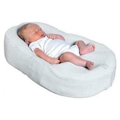 Матрас кокон для новорожденного Red Castle "Сocoonababy" /T3, 0445166 / Blanc