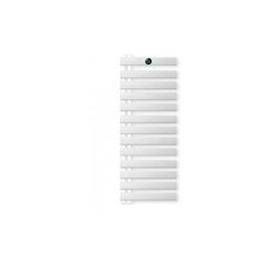 Умный полотенцесушитель Xiaomi O’ws Intelligent Electric Towel Rack Constant Temperature Silver (MJ120)