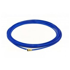 Канал тефлоновый Aurora 0,6-0,9 синий 5м