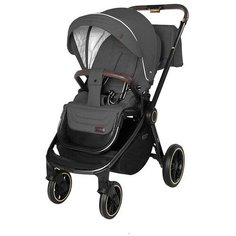 Коляска 3 в 1 Carrello Epica CRL-8511/1 Iron Grey