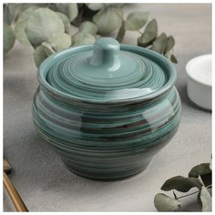 Горшок для запекания 11,5 см, h 11,5 см, 500 мл "Tramontano" 4733411 Хорекс