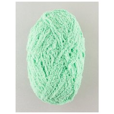 Пряжа SOFIA, 50 г, 90 м (1 моток), ADELIA, №22 св.зеленый