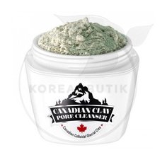 Маска для очищения пор с канадской глиной Neogen Canadian Clay PORE Cleanser 120g