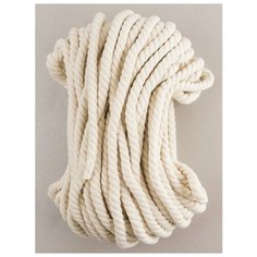 Пряжа "Craft Maxi" 268 г, 15.24м (1 моток), ARACHNA, №01 натуральный