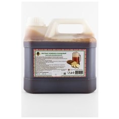 Экстракт ячменно-солодовый светлый охмелённый упак. 4кг Полоцкие напитки и концентраты