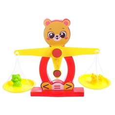 Развивающий набор ZABIAKA "Весы" (5104326)