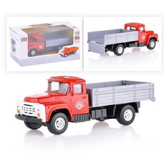 Машина Play Smart в коробке (6518-C)