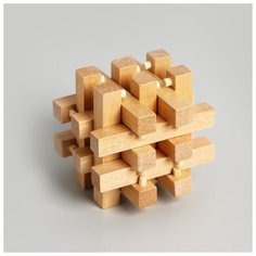 Головоломка Puzzle Игры разума, "Башня"