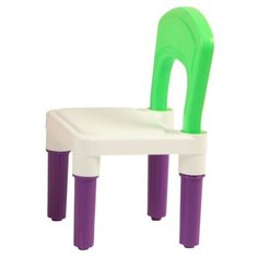 Кукольный стул Огонек Малыш (С-259) Огонёк