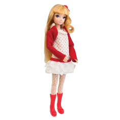 Кукла Sonya Rose Daily collection, в красном болеро R4329N