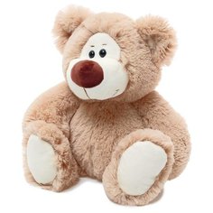 Мягкая игрушка Unaky Soft Toy "Медведь Двейн", 32 см