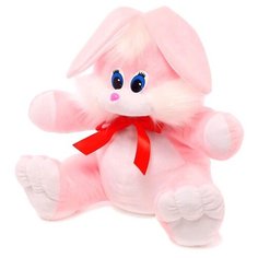 Мягкая игрушка Бока "Заяц Тимошка", 40 см