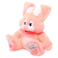 Мягкая игрушка Бока "Заяц Алешка", 80 см