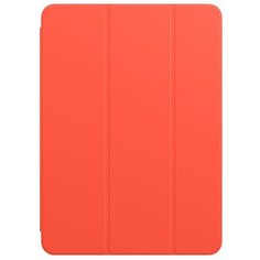 Чехол Apple Smart Folio для iPad Air (4‑го поколения), «солнечный апельсин»