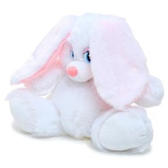Мягкая игрушка Unaky Soft Toy "Зайчик Поливайчик", 24 см