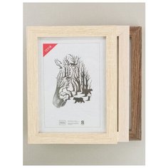 Рамка МДФ 13х18, 3шт., Зебра, 101, 102, 103