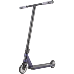 Самокат трюковой Duker 101 purple Tech Team