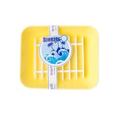 Мыльница Breeze, 12-61с, Berossi, лето