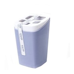 Подставка для зубных щеток Breeze, 12-60с, Berossi, сиреневый туман