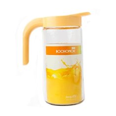 Кувшин Бочонок, 12-47с, Berossi, медовый