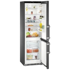 Двухкамерный холодильник Liebherr CNbs 4835-21