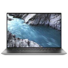 Ноутбук DELL XPS 17 9700 (Intel Core i7 10875H/17"/1920х1200/16GB/512GB SSD/NVIDIA GeForce RTX 2060 6GB/Windows 10 Home) 9700-3098, platinum silver