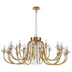Подвесная люстра Favourite BELLIS 2871-25P