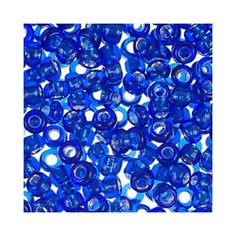 Бисер IDEAL размер 12/0, цвет 28, 450 г (SL-2.10/0.028.450)